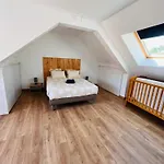 La Melusine Tatil Evi Quettetot