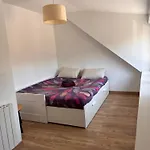 Tatil Evi La Melusine Quettetot