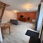 Tatil Evi La Melusine Quettetot