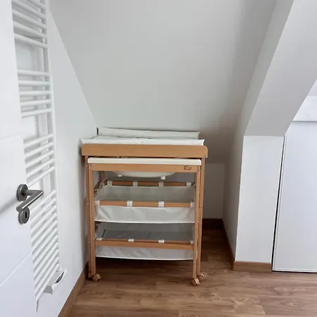 Holiday home La Melusine *