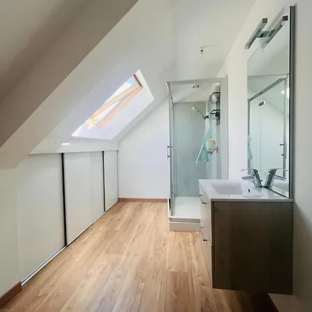 Holiday home La Melusine *