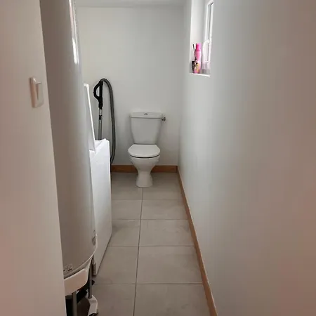 La Melusine 펜션 *