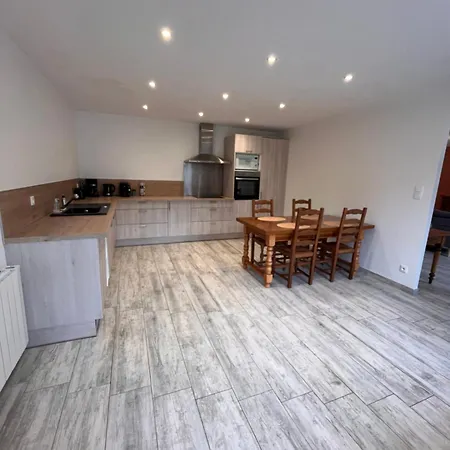 La Melusine Holiday home