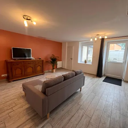 La Melusine Quettetot