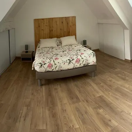 La Melusine * Quettetot