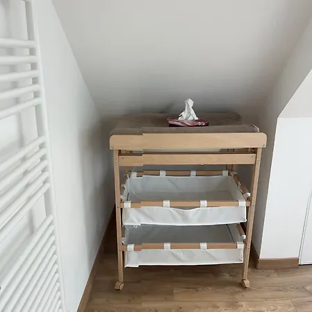 펜션 La Melusine *