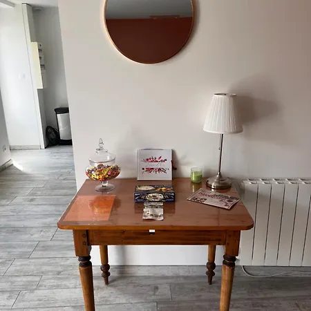 La Melusine * Quettetot