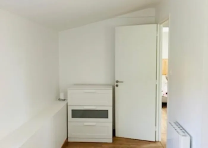 Ferienhaus La Melusine