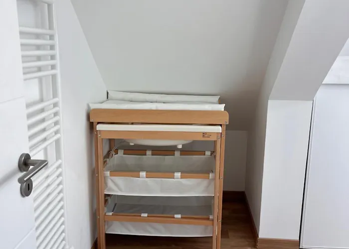 Ferienhaus La Melusine *