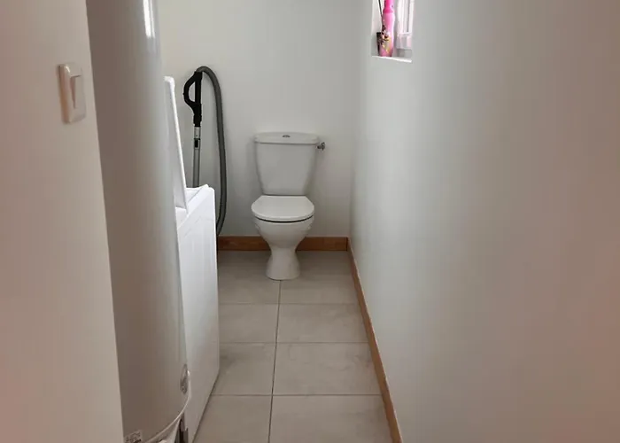 La Melusine Ferienhaus *