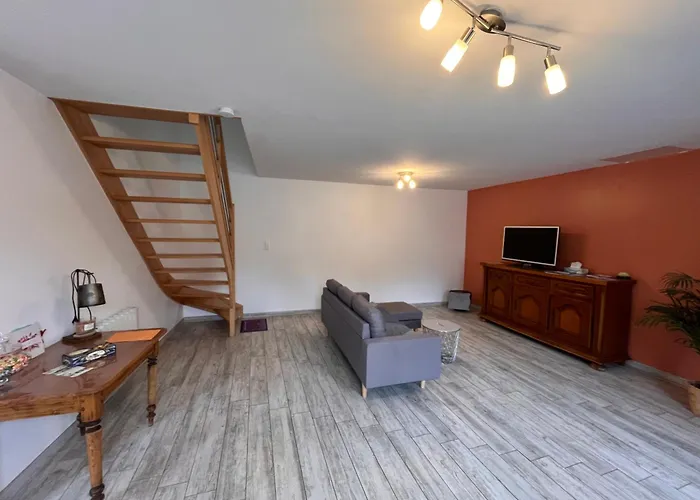 La Melusine Ferienhaus