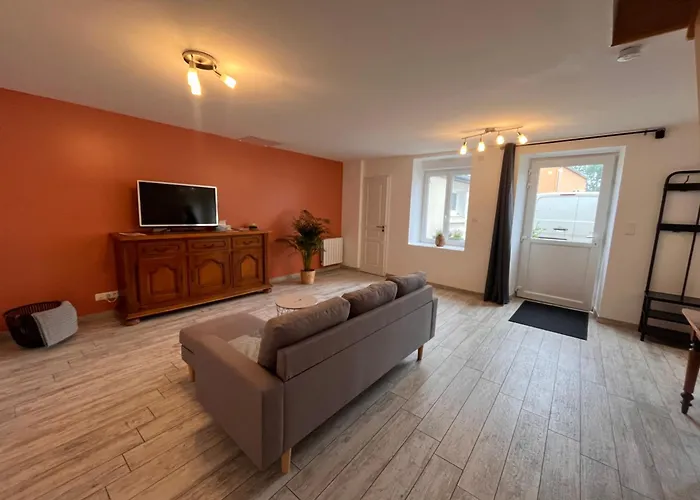 La Melusine Quettetot