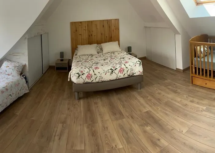 La Melusine * Quettetot