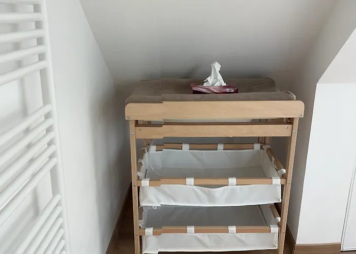 Semesterbostad La Melusine *